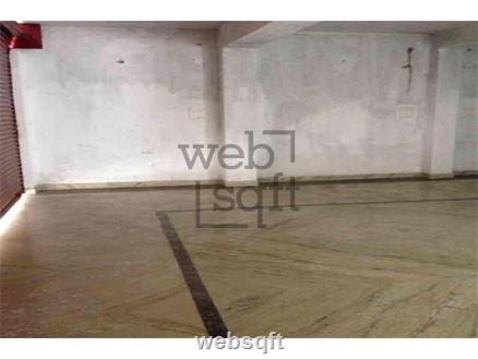 Mehdipatnam Office Space for Rent